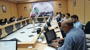 آموزش GIS کارشناسان بخشداری ها و فرمانداری ها