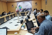 آموزش GIS کارشناسان بخشداری ها و فرمانداری ها