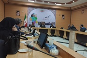 ششمین جلسه ی کمیسیون دانشجویی برگزار شد