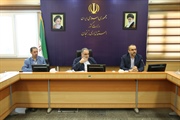 تشکیل هفتمین جلسه کمیسیون دانشجویی