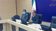 بررسی مشکلات شرکت کالسمین در جلسه فرعی کمیسیون کارگری