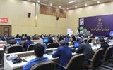برگزاری مراسم گرامیداشت روز دانشجو در شهرستان خرمدره