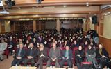 برگزاری ویژه برنامه روز دانشجو در شهرستان ابهر