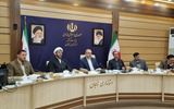 برگزاری وبینار شورای مرکزی هماهنگی فعالیت های فرهنگی و اجتماعی...