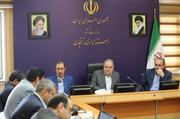 برگزاری نشست صمیمی با نامزدهای مرحله دوم انتخابات دوازدهمین دوره مجلس شورای اسلامی