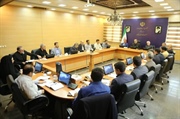 برگزاری اولین جلسه ستاد انتخابات استان در برگزاری انتخابات چهاردهمین دوره ریاست جمهوری