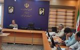 برگزاری دومین جلسه کمیسیون کارگری استان