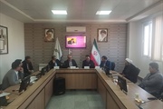 برگزاری جلسه پرسش و پاسخ دانشجویی
