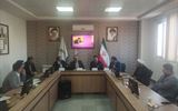 برگزاری جلسه پرسش و پاسخ دانشجویی