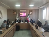 برگزاری جلسه پرسش و پاسخ دانشجویی