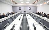 برگزاری سومین جلسه کمیسیون دانشجویی استان