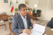 نشست همکاران دفتر سیاسی برای پیگیری موضوعات و مسائل مربوط به سفر ریاست محترم جمهور