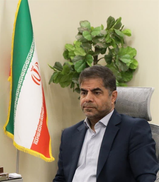 سرپرست دفتر سیاسی، انتخابات و تقسیمات کشوری در نشست با احزاب اصلاح طلب