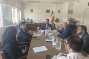 تعامل کلید حل مشکلات