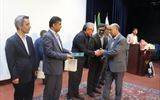 جشنواره بیست و هفتمین دوره خیرین مدرسه ساز و مدرسه یار با تجلیل از...