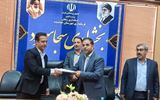 سرپرست دفتر سیاسی، انتخابات و تقسیمات کشوری استانداری زنجان گفت:...