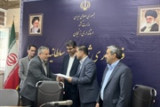 مشارکت نظام‌مند احزاب در قدرت می‌تواند موجب هم‌افزایی، وفاق و همصدایی بیشتر دولت_ملت شود.