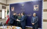 محرم، دانشگاه انسان‌ساز در مسیر عزت و مقاومت است.