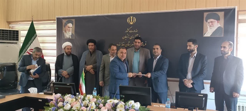 وحدت ملی، میراث حماسه ۱۲ روزه مردم ایران است.