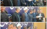 معارفه معاونان جدید فرمانداری زنجان با تأکید بر توسعه، وحدت و...
