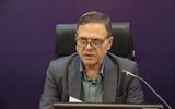 استاندار: قانون سرلوحه مدیریت فرمانداران باشد.