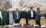 جمهوری اسلامی ریشه در دل مردم ایران دارد.