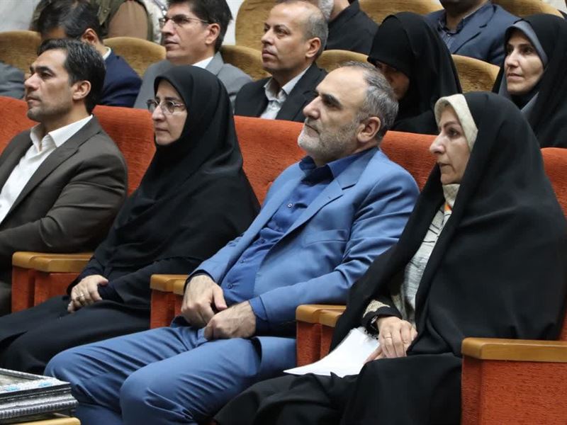طرح ملی «توانا» گامی آینده‌نگر برای تحکیم انسجام ملی است.