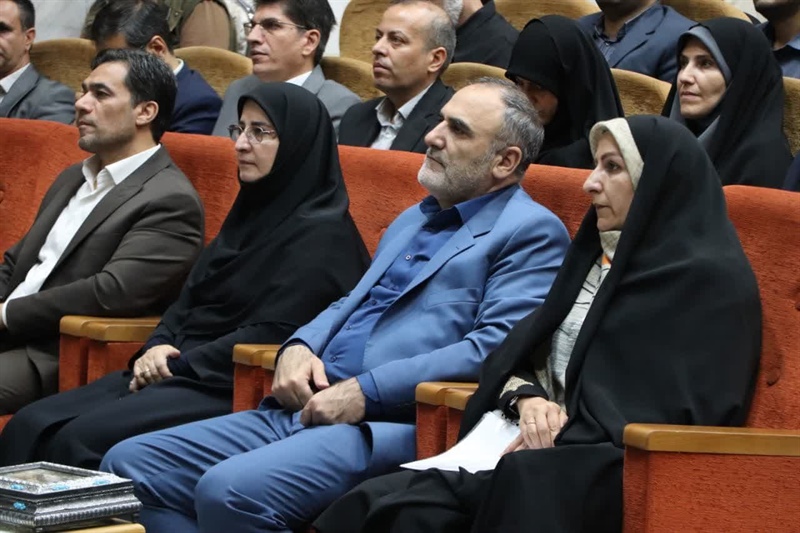 طرح ملی «توانا» گامی آینده‌نگر برای تحکیم انسجام ملی است.