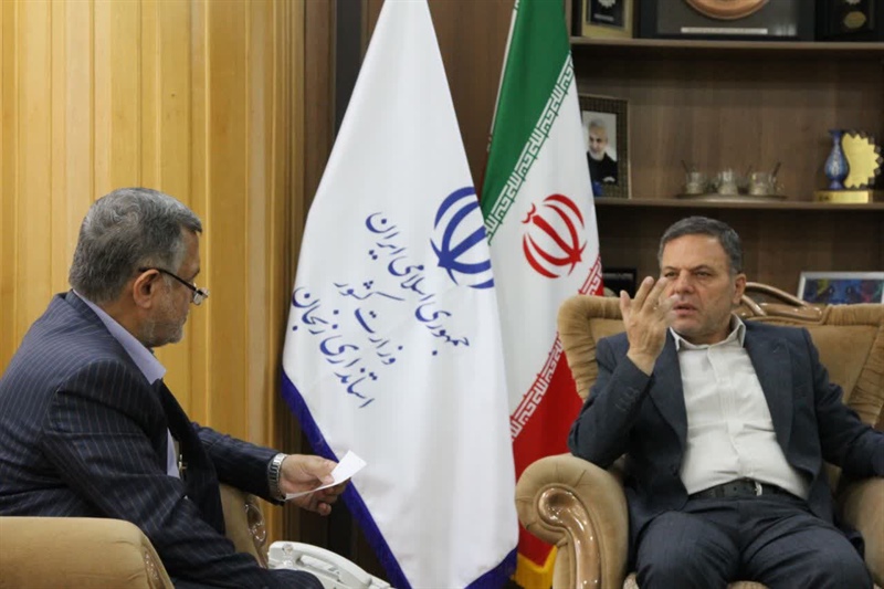 استاندار: تقویت احزاب رویکرد اصلی  دولت چهاردهم