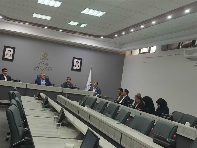 وظیفه کمیسیون کارگری صیانت از حقوق کارگر و کارفرما