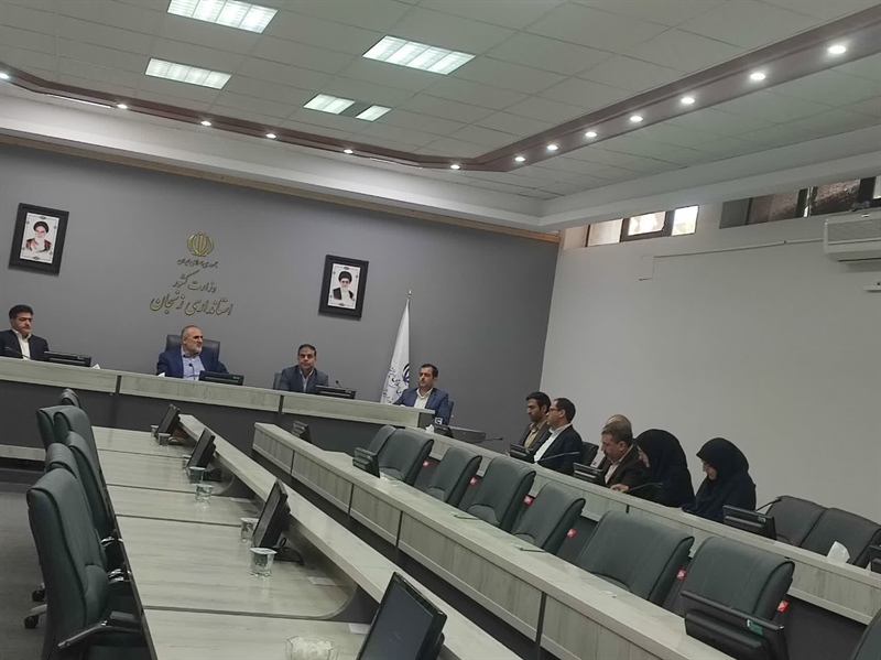 وظیفه کمیسیون کارگری صیانت از حقوق کارگر و کارفرما