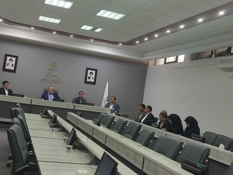 وظیفه کمیسیون کارگری صیانت از حقوق کارگر و کارفرما