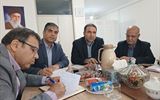 جانفشانی قشر نجیب کارگر در پشتیبانی جبهه ها و حضور در صحنه های...