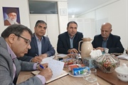 جانفشانی قشر نجیب کارگر در پشتیبانی جبهه ها و حضور در صحنه های دفاع مقدس