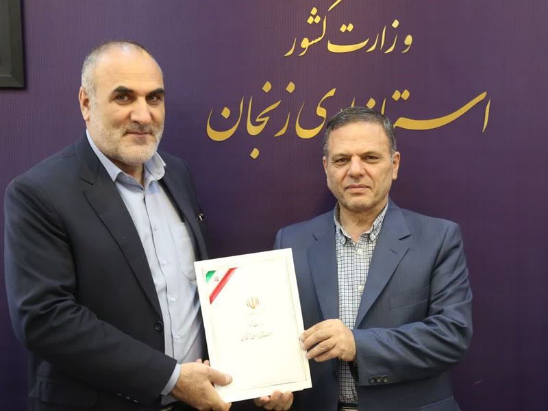 آغاز به کار ستاد انتخابات استان زنجان برای برگزاری هفتمین دوره انتخابات شوراهای اسلامی شهر و روستا