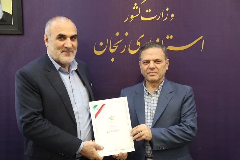 آغاز به کار ستاد انتخابات استان زنجان برای برگزاری هفتمین دوره انتخابات شوراهای اسلامی شهر و روستا