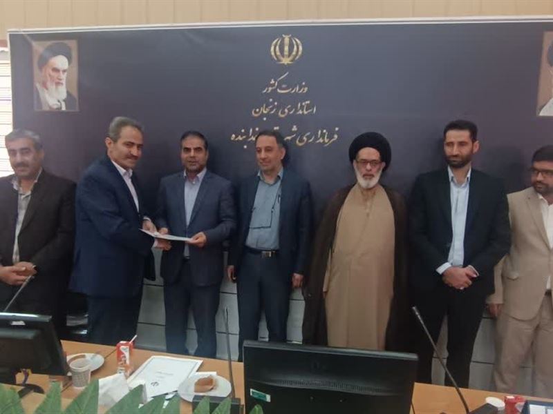 شایسته‌سالاری و انسجام ملی، محور مدیریت در دولت وفاق