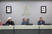 یازدهمین جلسه کمیسیون دانشجویی در سال 1404 برگزار شد.
