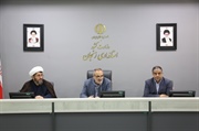 یازدهمین جلسه کمیسیون دانشجویی در سال 1404 برگزار شد.