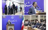محمود عباسی در مراسم گرامیداشت روز دانشجو در دانشگاه مهارت ملی:...
