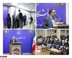 محمود عباسی در مراسم گرامیداشت روز دانشجو در دانشگاه مهارت ملی: دانشجو آزادیخواه و استکبارستیز است.