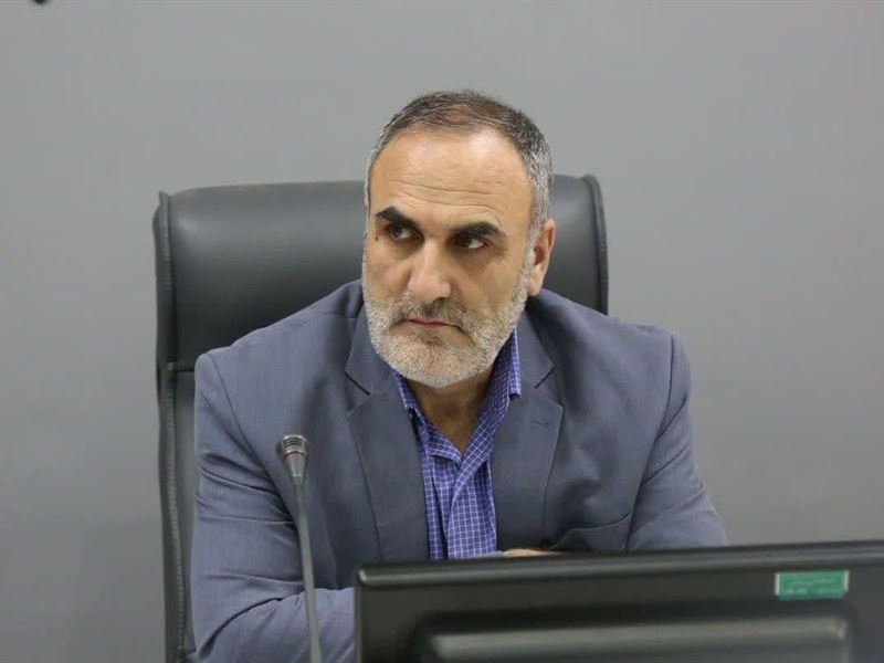 نهمین جلسه کمیسیون کارگری استان به ریاست دکتر علی صادقی برگزار شد.