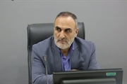 نهمین جلسه کمیسیون کارگری استان به ریاست دکتر علی صادقی برگزار شد.