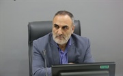 نهمین جلسه کمیسیون کارگری استان به ریاست دکتر علی صادقی برگزار شد.