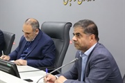 همگی برای کسب رضایت مردم و کارگران تلاش کنیم.