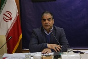 جلسه آموزشی انتخابات برای بخشداران استان صبح روز پنجشنبه 4/10/1404 برگزار شد.