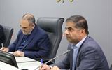 عباسی مدیرکل سیاسی استانداری زنجان؛ دانشجو نبض بیدار جامعه است.