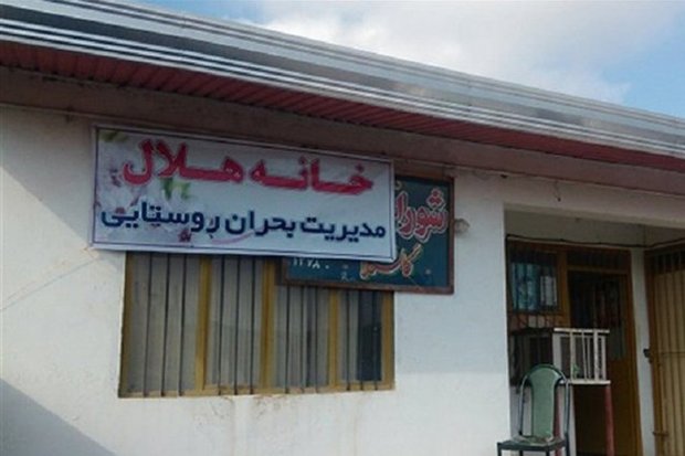 مدیرعامل جمعیت هلال احمر استان زنجان: ۱۰۷ خانه هلال در استان زنجان راه اندازی شده است
