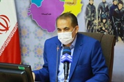 استاندار زنجان: استفاده از ظرفیت مردم و بسیج در مدیریت بحران،...