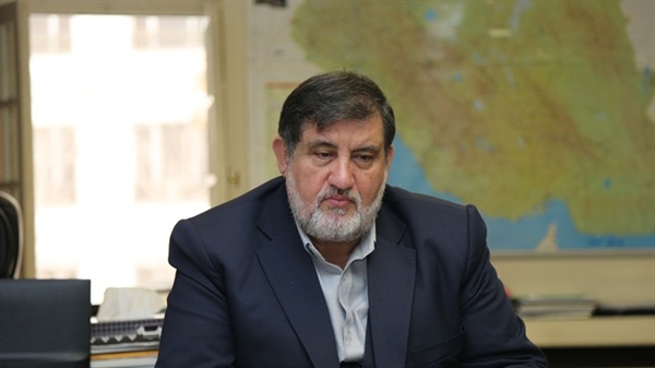 رییس سازمان مدیریت بحران کشور در گفت‌وگو با ایسنا: مشارکت حدود ۳۰۰ نفر از اساتید در حوزه‌های تخصصی مرتبط در تدوین دستورالعملها/ نهایی شدن ۲۵ سند و دستورالعمل مدیریت بحران در کشور